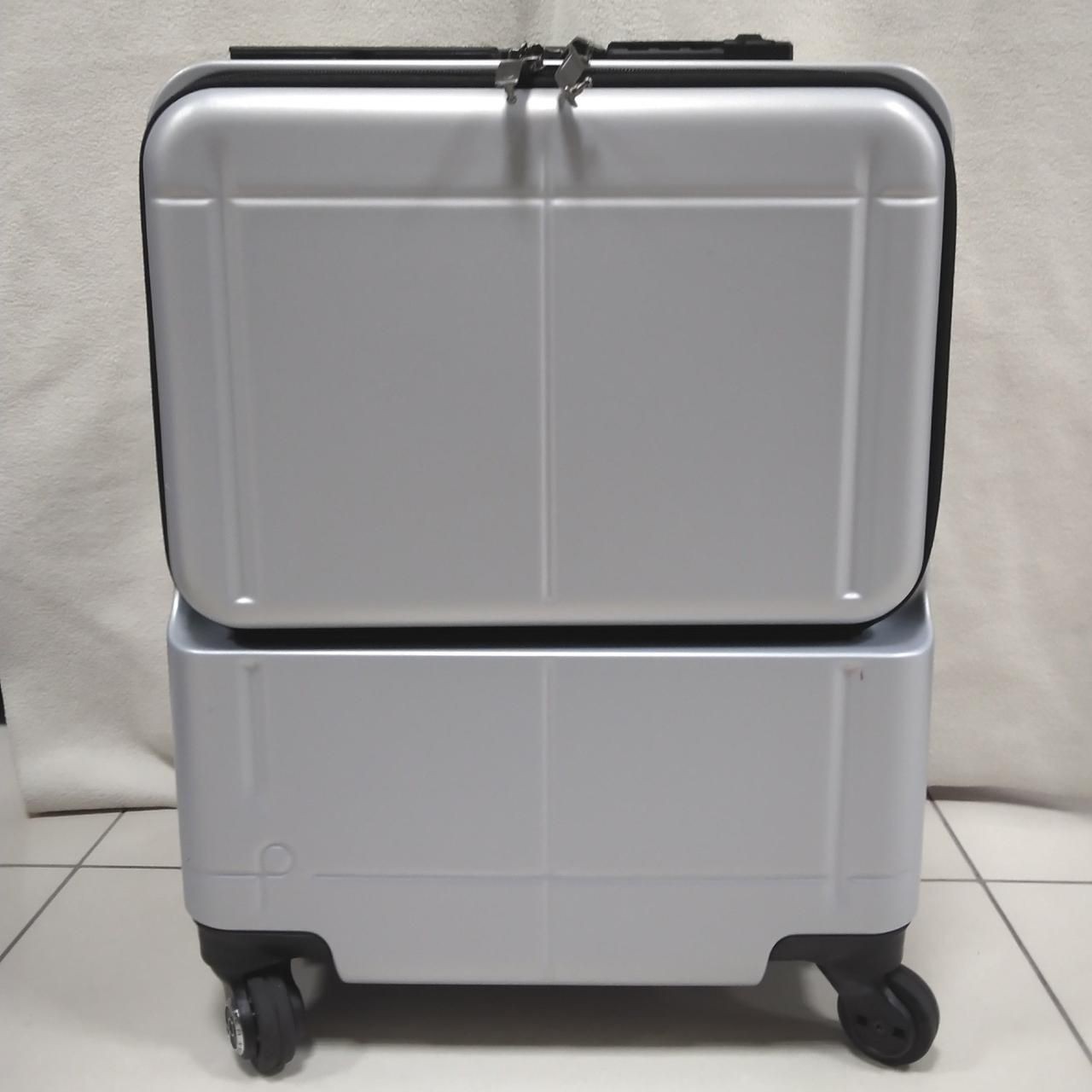 Ace Business Bag Used