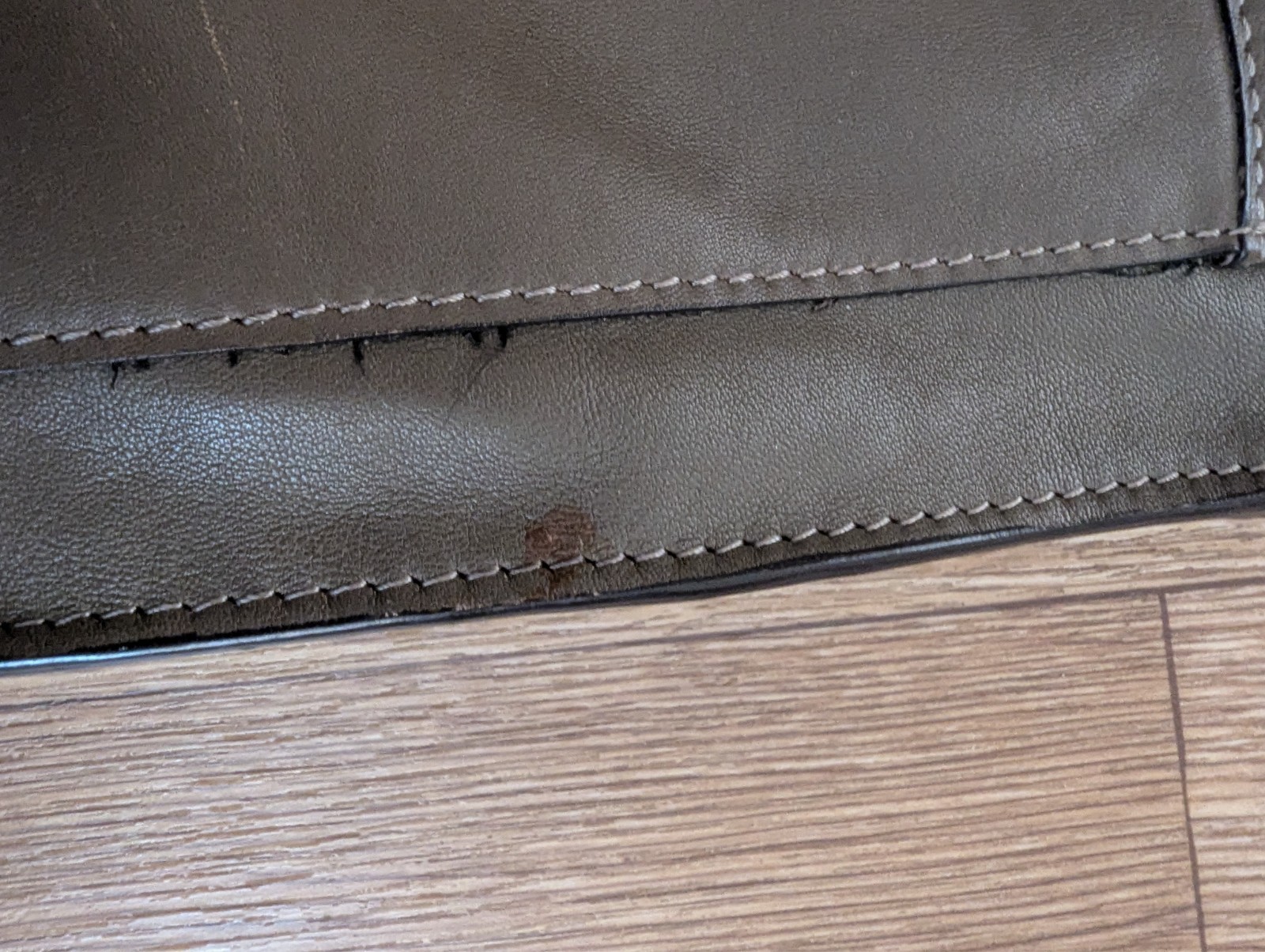Vintage Mulberry Antony Small Messenger Bag Leather Crossbody – Unisex