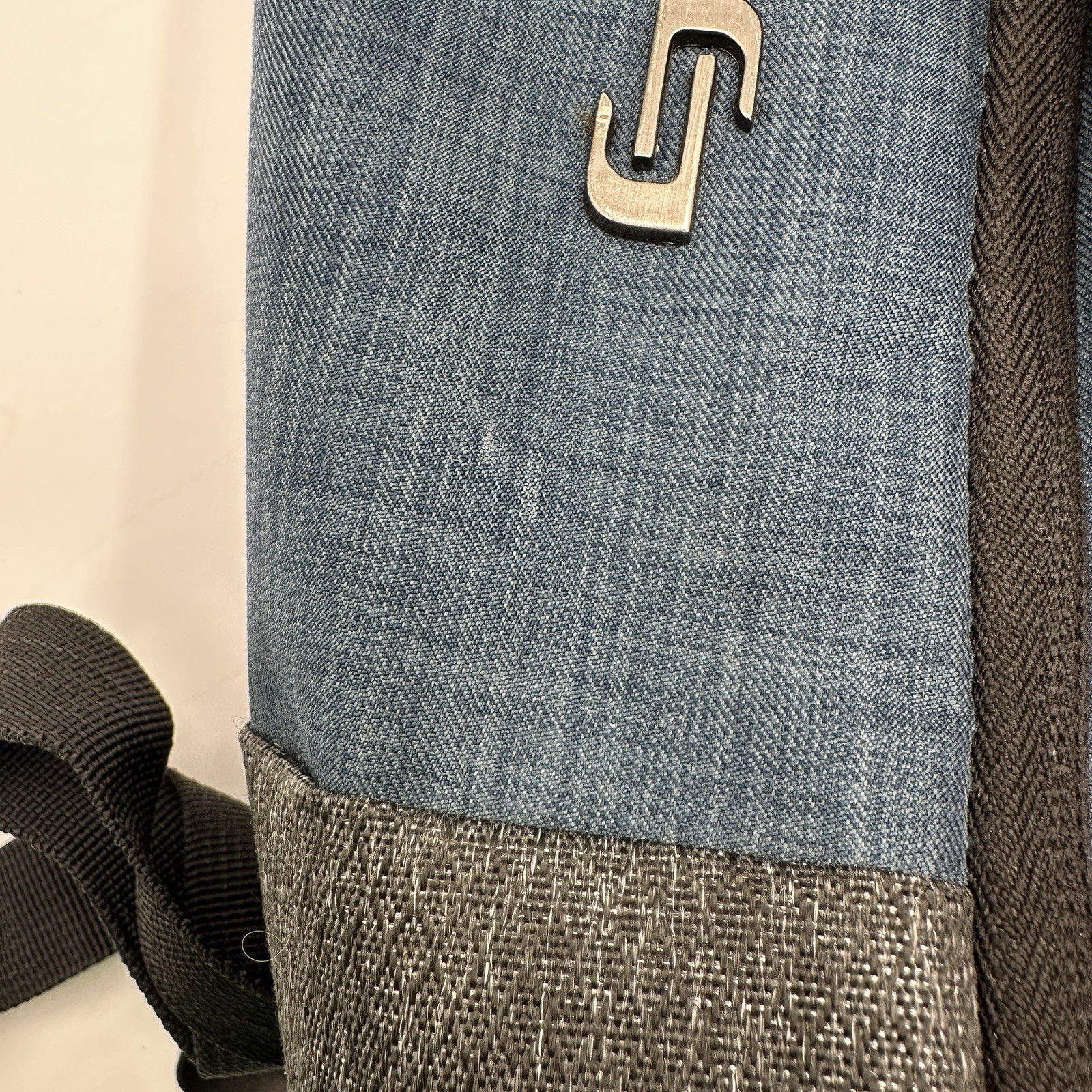 Solo New York Velocity Weekender Backpack Duffle Bag