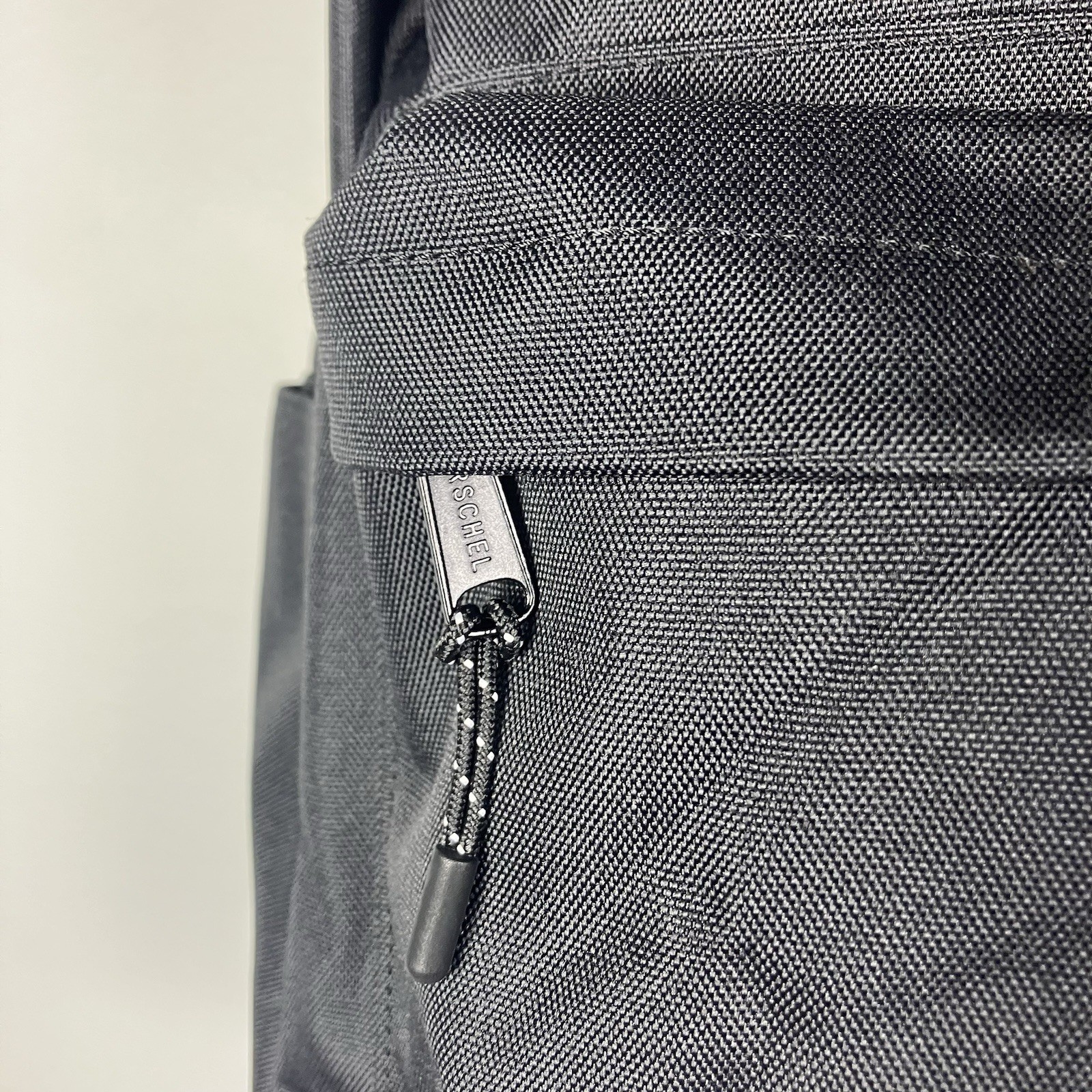 Herschel Supply Co Classic Black Backpack School Travel Daypack Bookbag