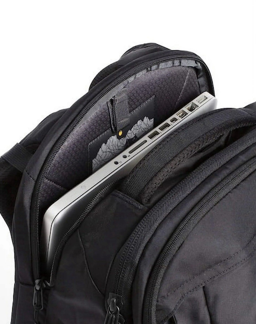 THE NORTH FACE Unisex Borealis Commuter Laptop Backpack Black 28 Liter $115