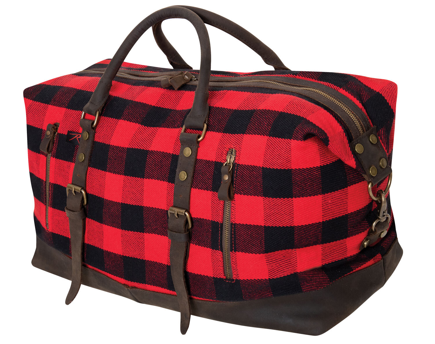 Rothco Extended Weekender Bag # 90887