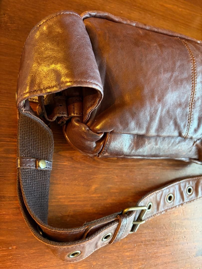 00s Shoulder Bag Y2K Retro Style