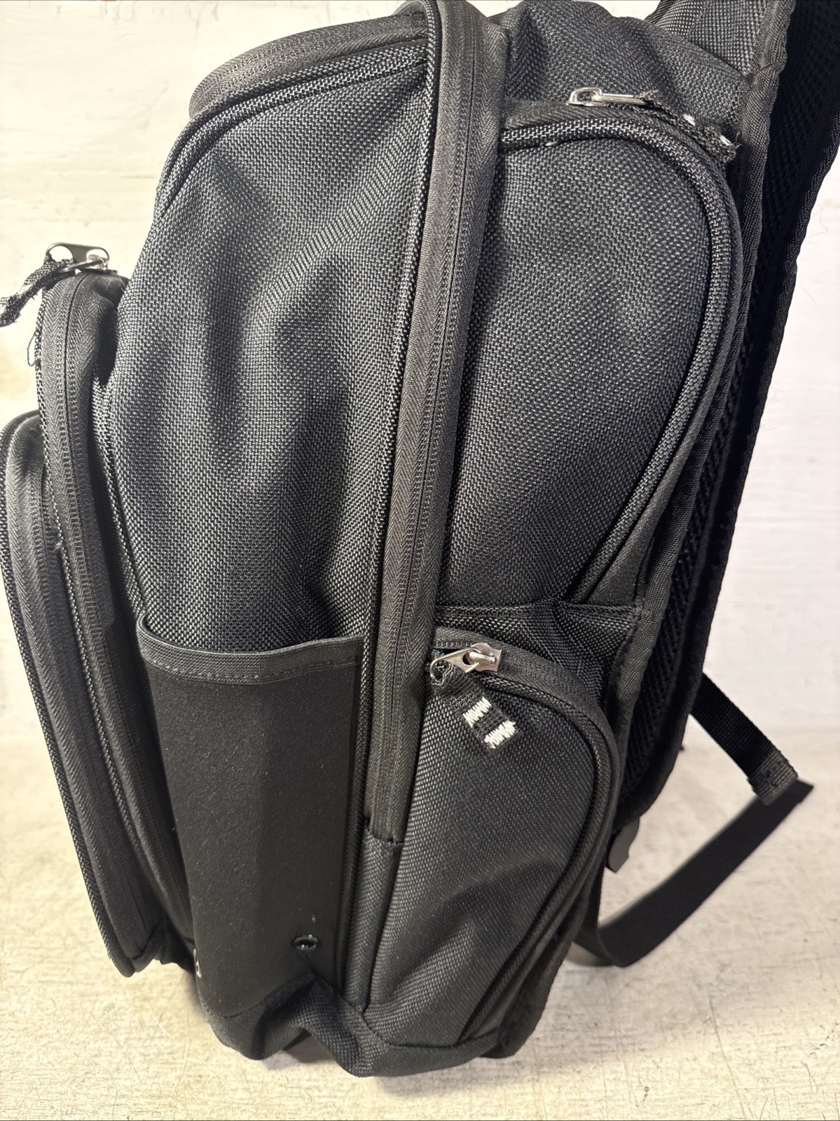 New OGIO Epic Pack Backpack With Tags 108090 Padded Laptop Bag Air Flow System
