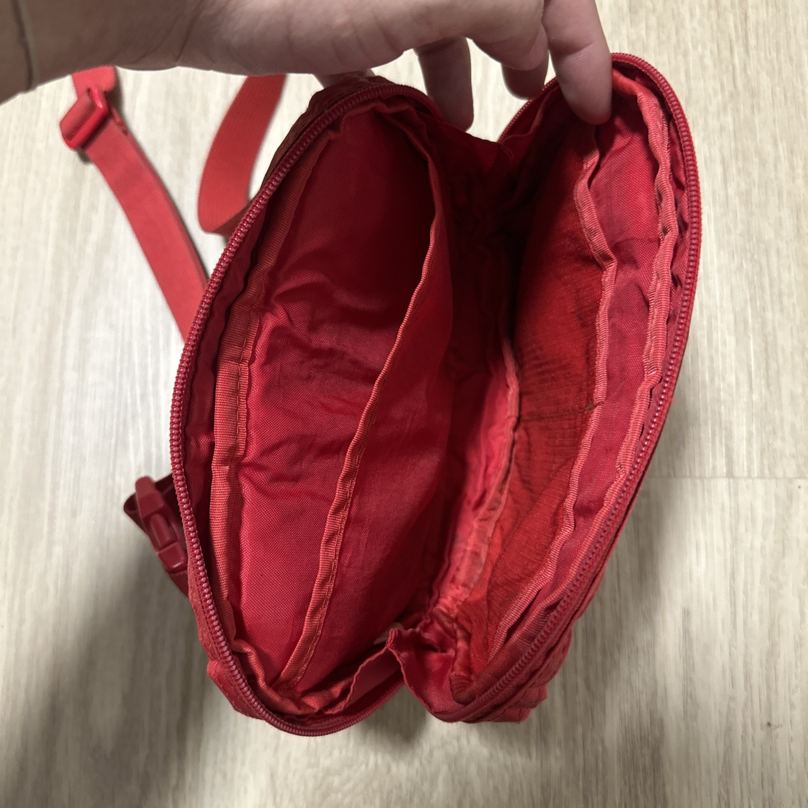 Supreme Shoulder Bag Used 2018