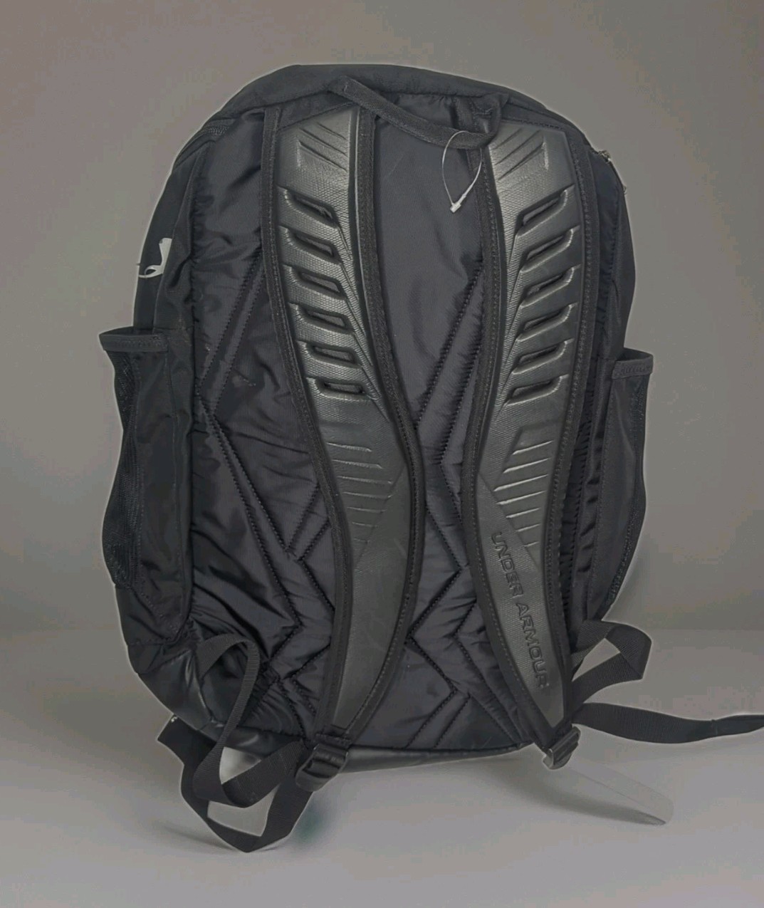 Under Armour Undeniable Basketball Backpack SC30 Steph Curry Black School Laptop