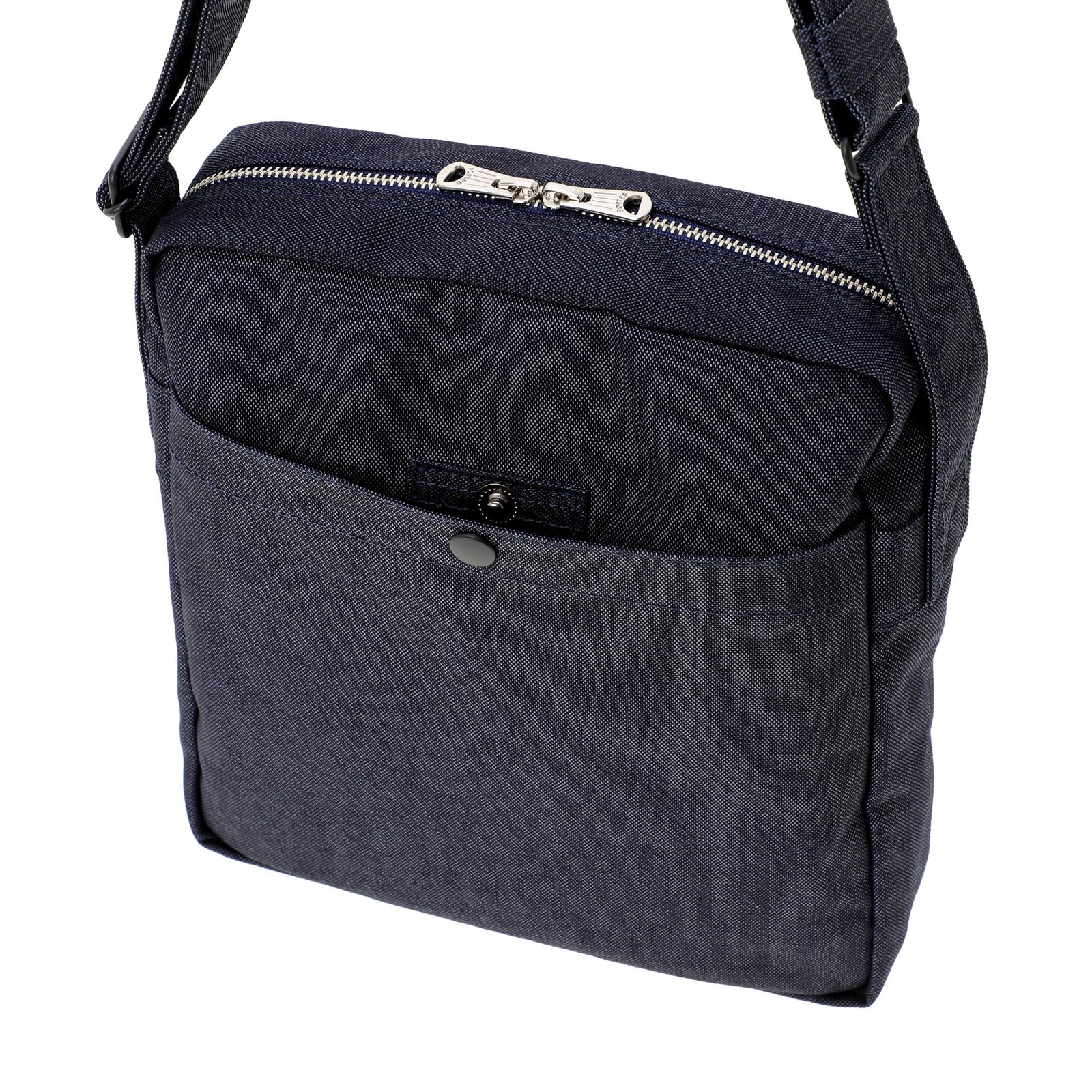 PORTER SMOKY Shoulder Bag, Navy