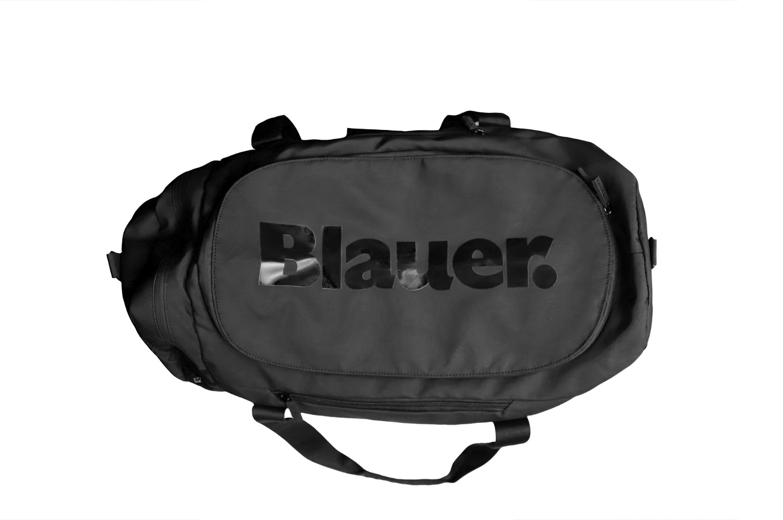 Blauer USA Bern03 Tote Bag Black Men/Unisex One Size New with Tag