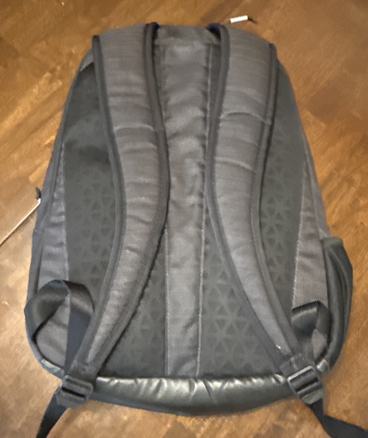 Nike Golf Departure Backpack Travel Laptop Bag BA5736-010