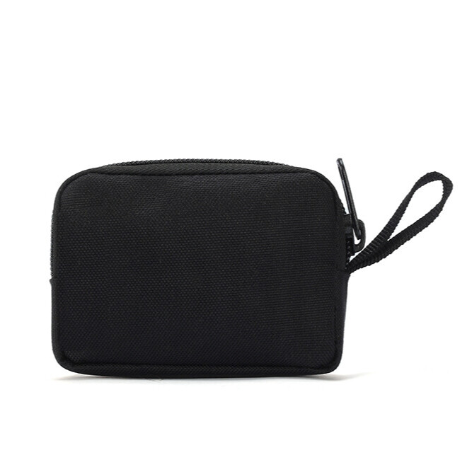 Military Molle Bag Women Men Waterproof Hunting Hiking Card Key Bag Portable US