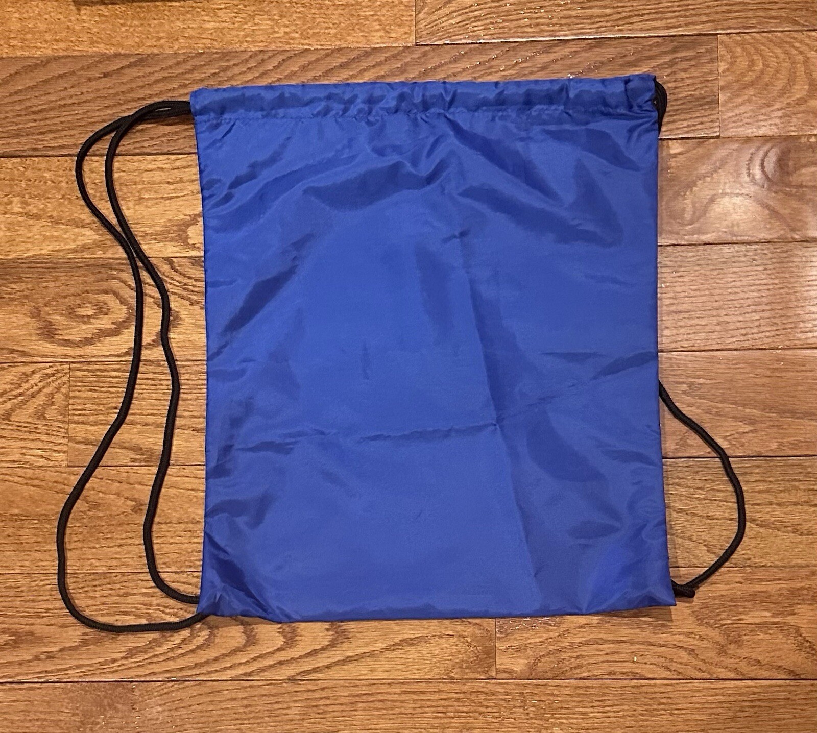 Lot of 10 Assorted Logo/Branded/Unbranded String Bags