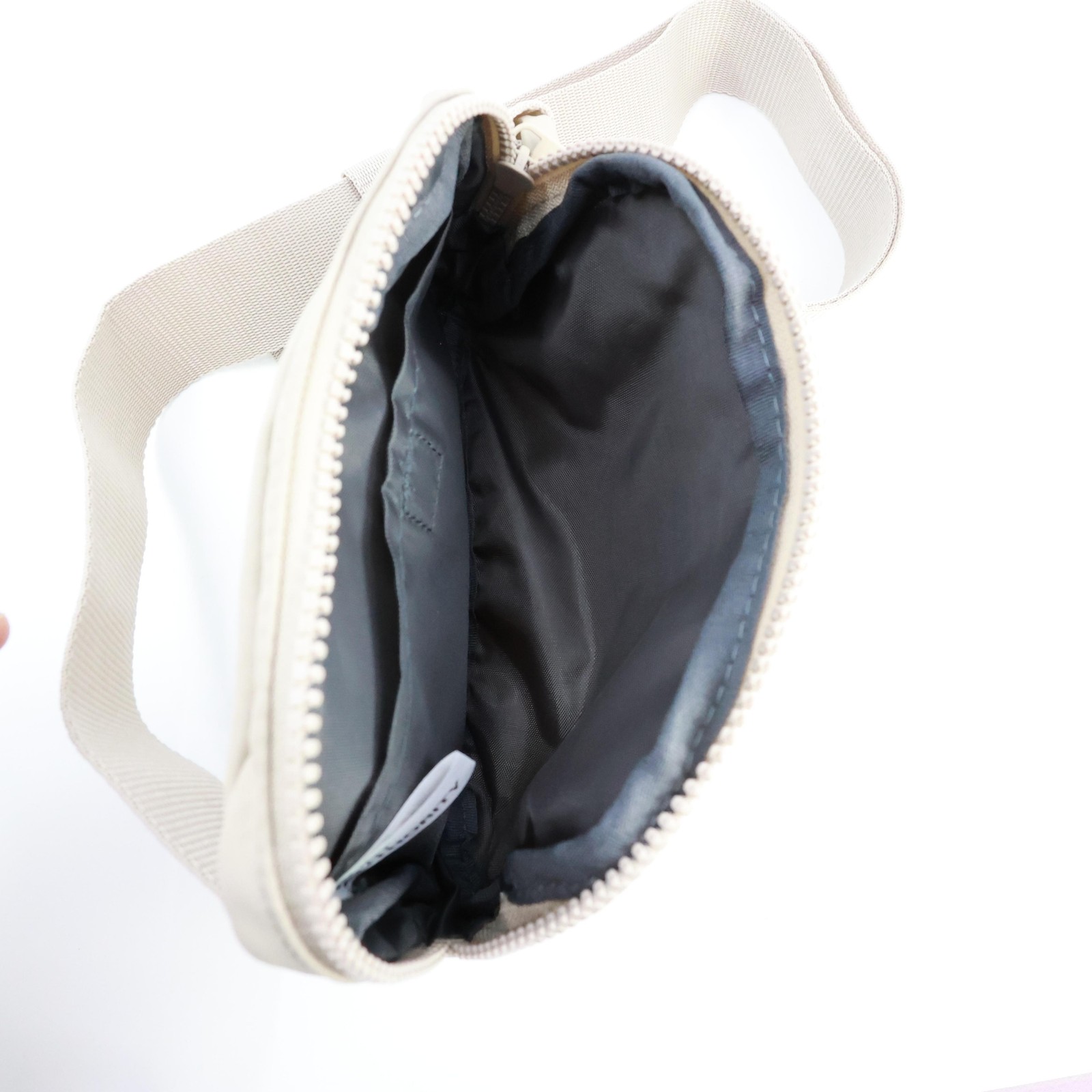 Save Muny Conservancy Fanny Pack Waist Bag Port Authority Golf Promo Adjustable