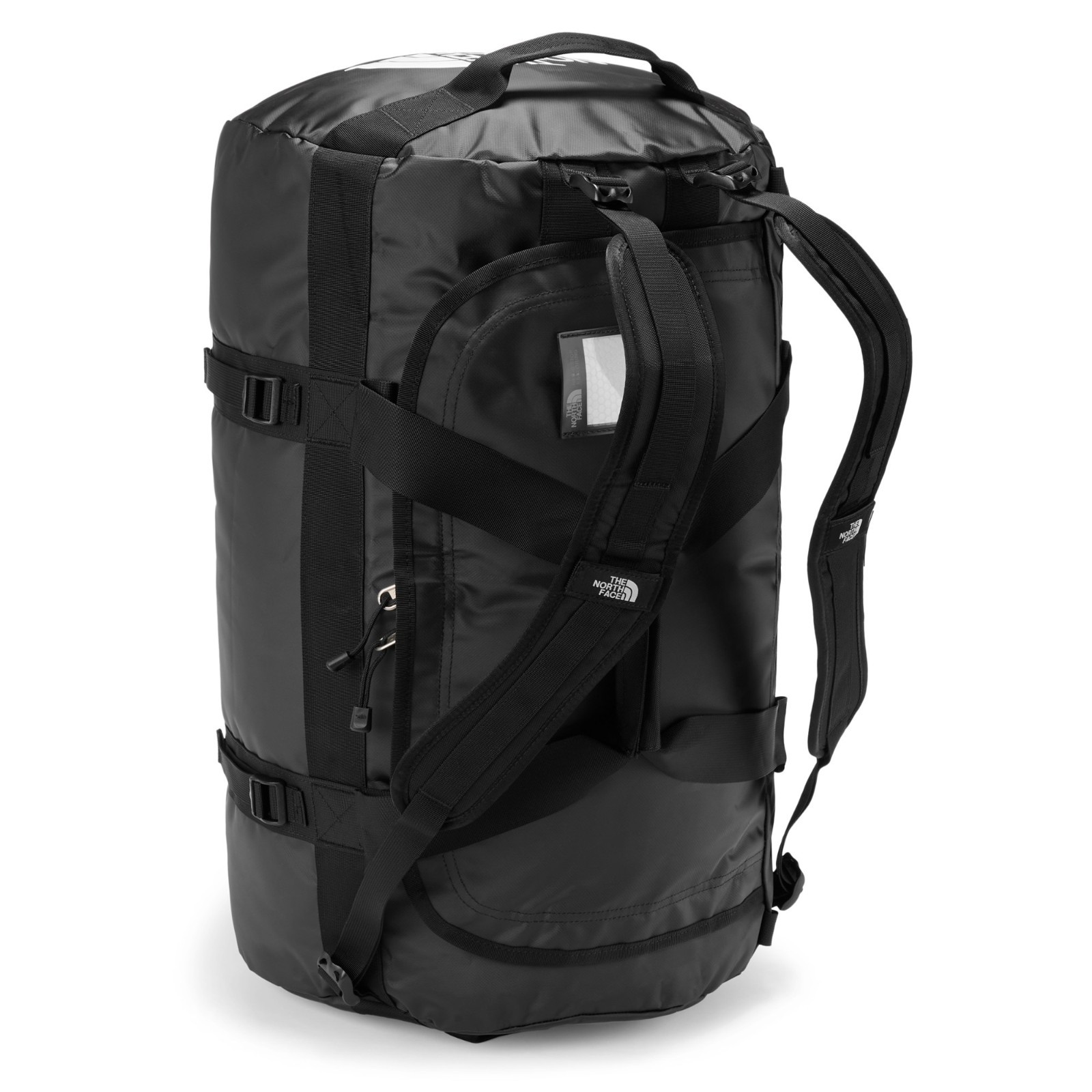 THE NORTH FACE Golden State Duffel – Medium (71 L) (Black) NEW