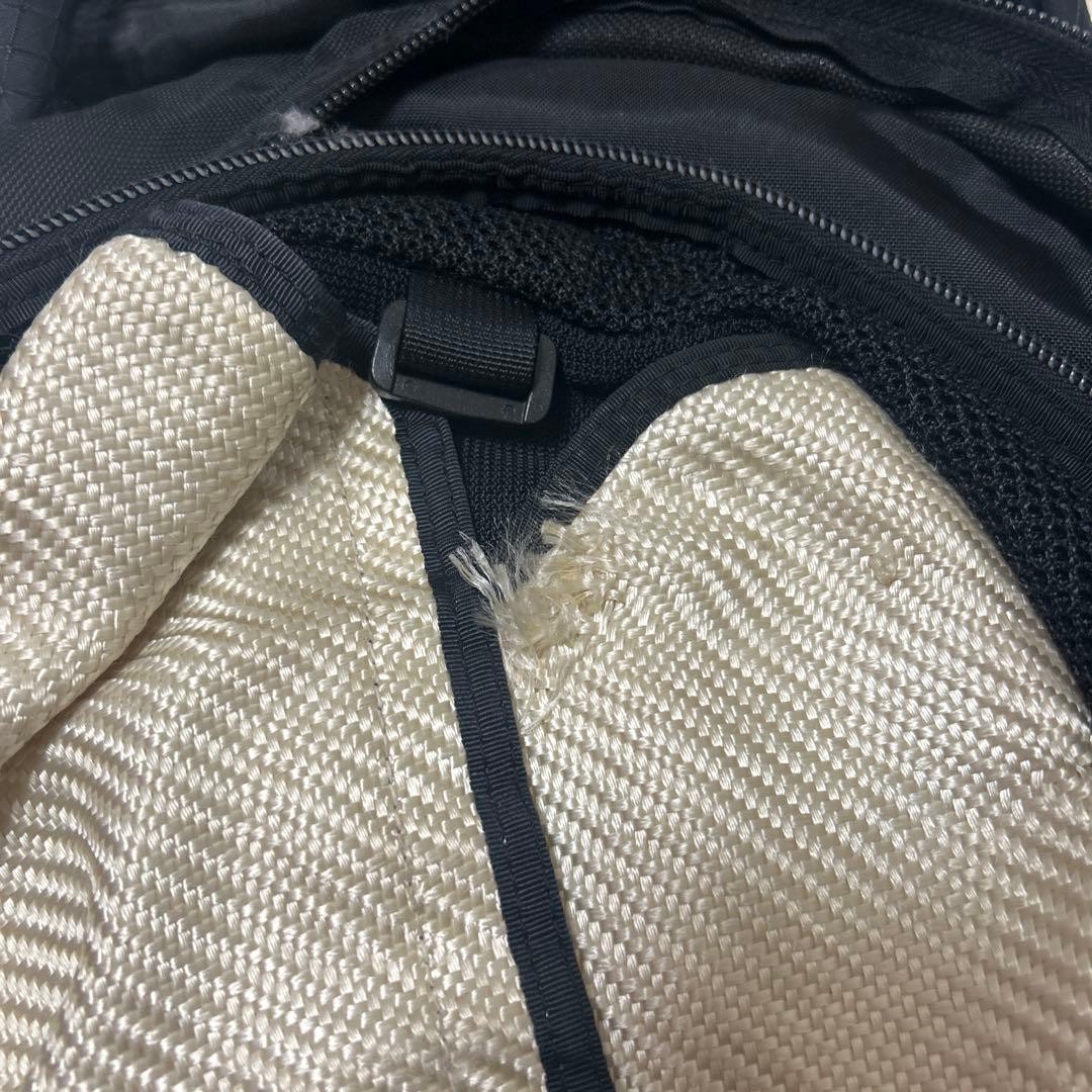 Archive 90s00s Oakley Software Icon Bag Vintage Japan Used