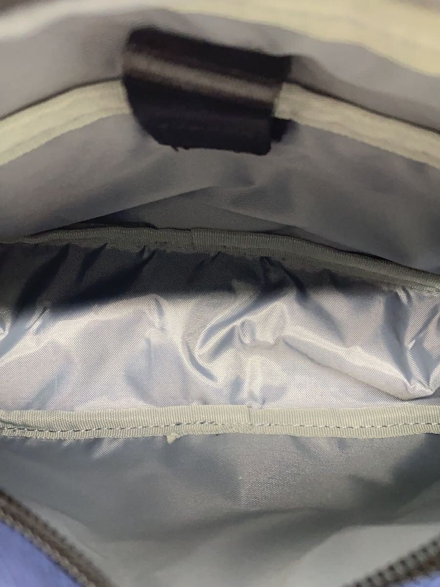 AVIREX Shoulder Bag — NVY AX2005