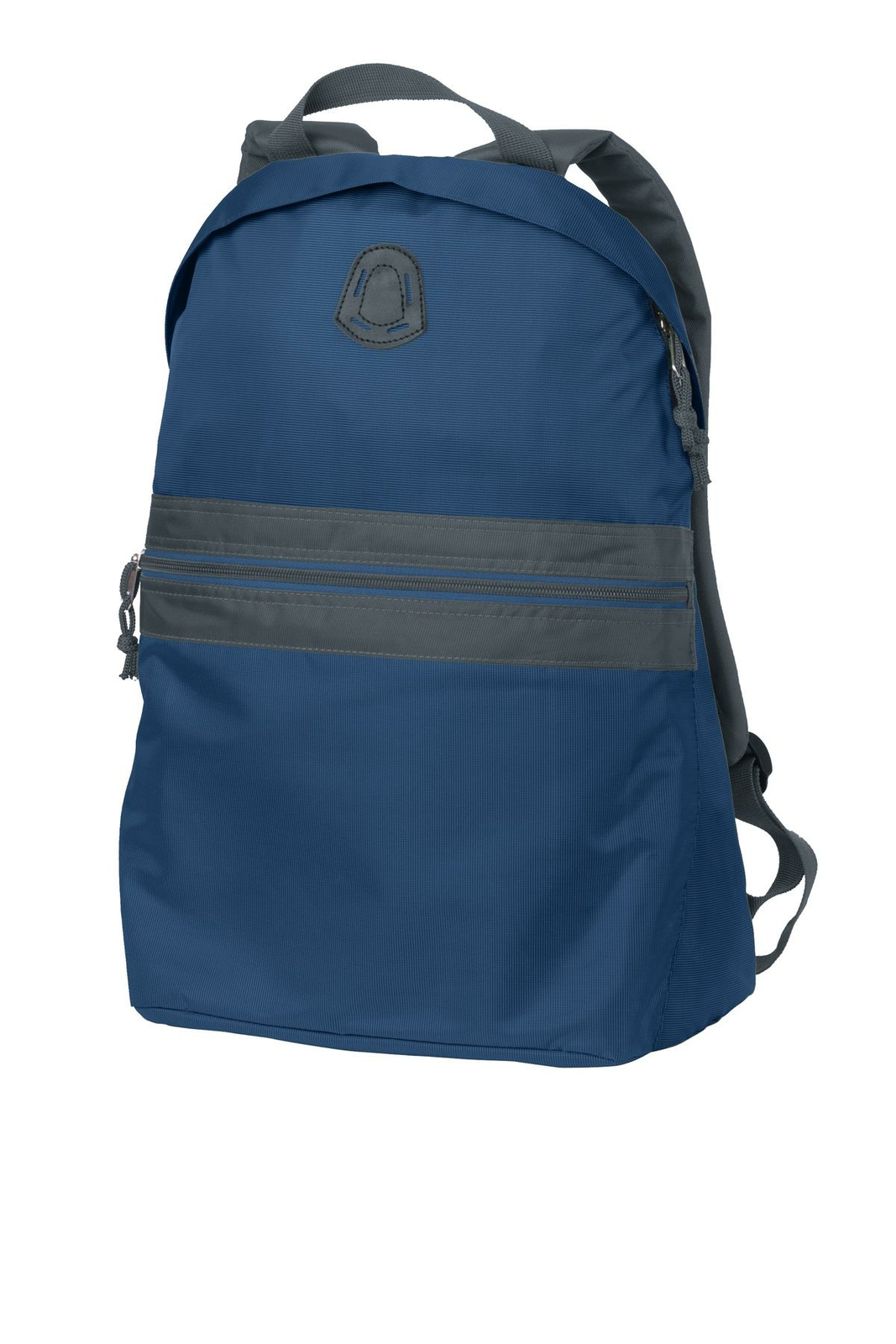 Port Authority Nailhead Backpack BG202