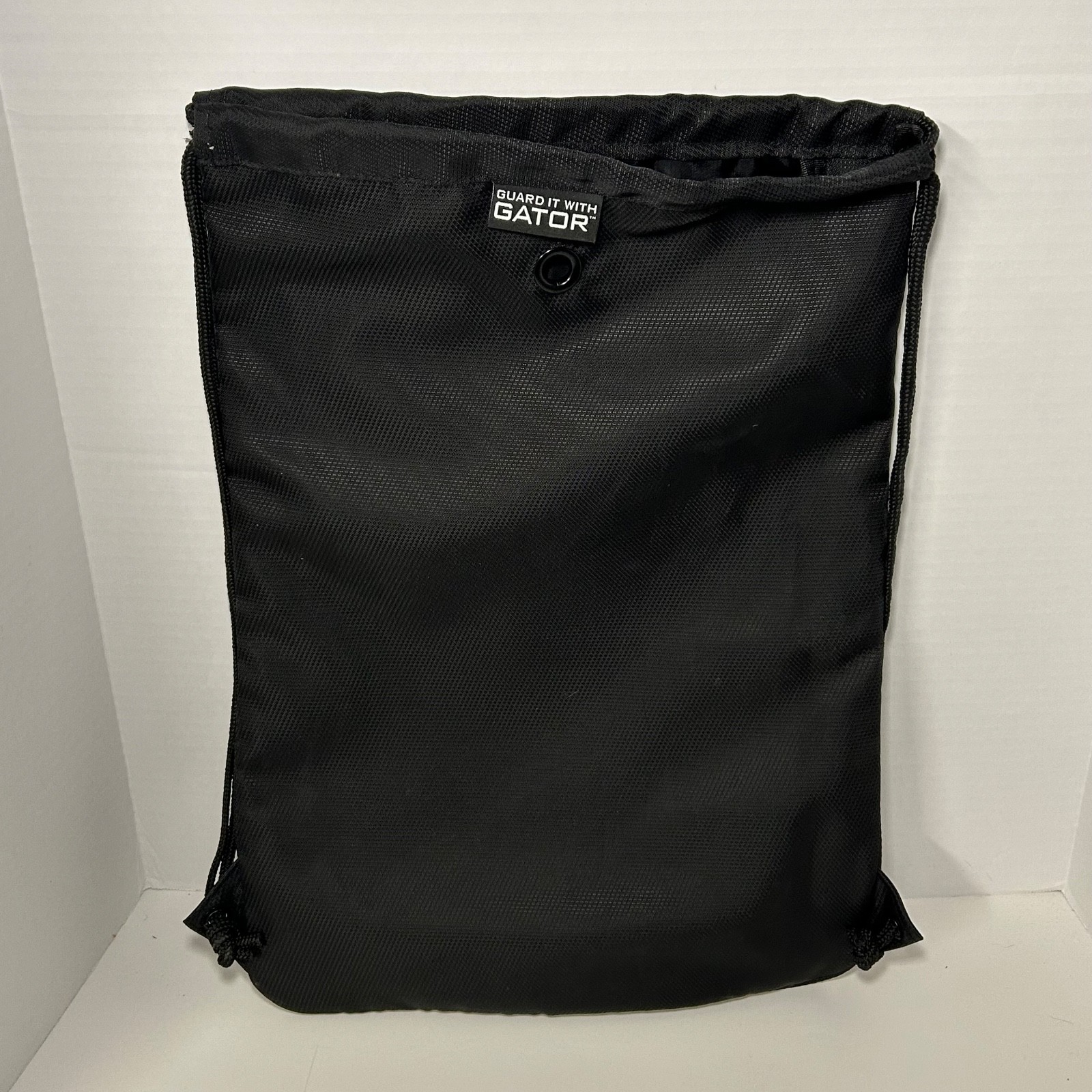 Gator Cases Black Backpack 13×19, Sweetwater Academy of Music