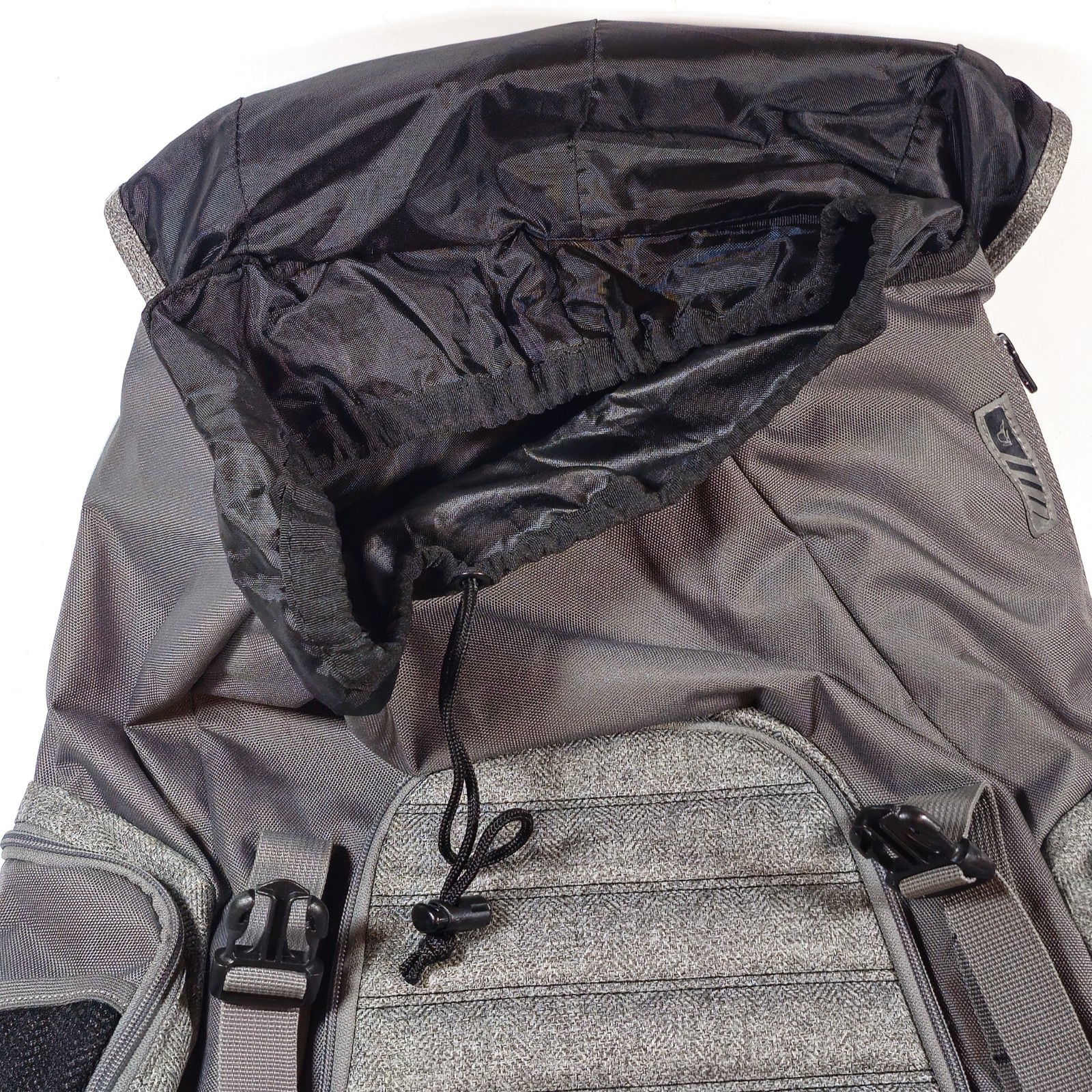 Oakley Backpack 18″ x 14″ Tactical Field Gear Gray