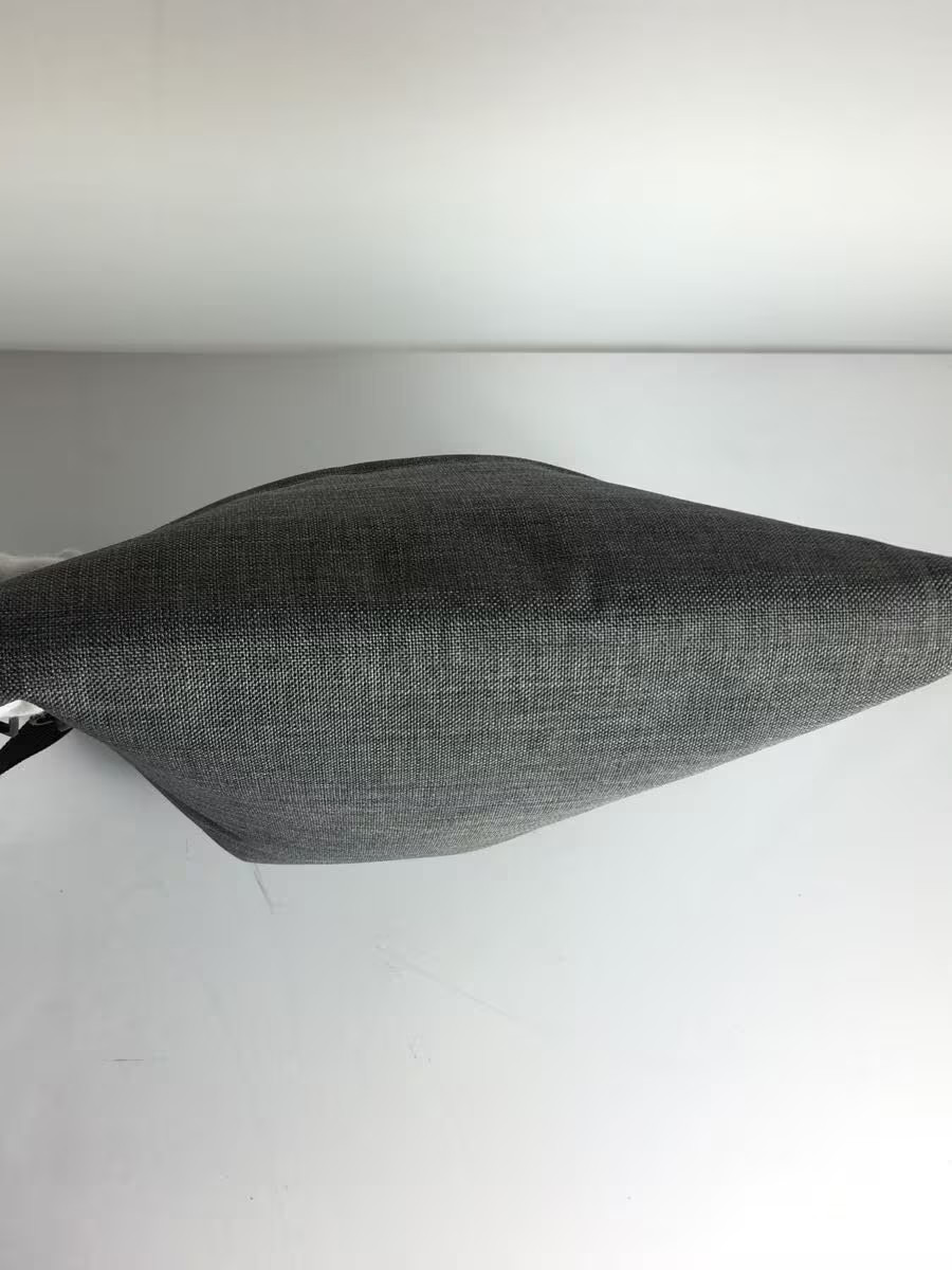 Other Brand Shoulder Bag — GRY Plain