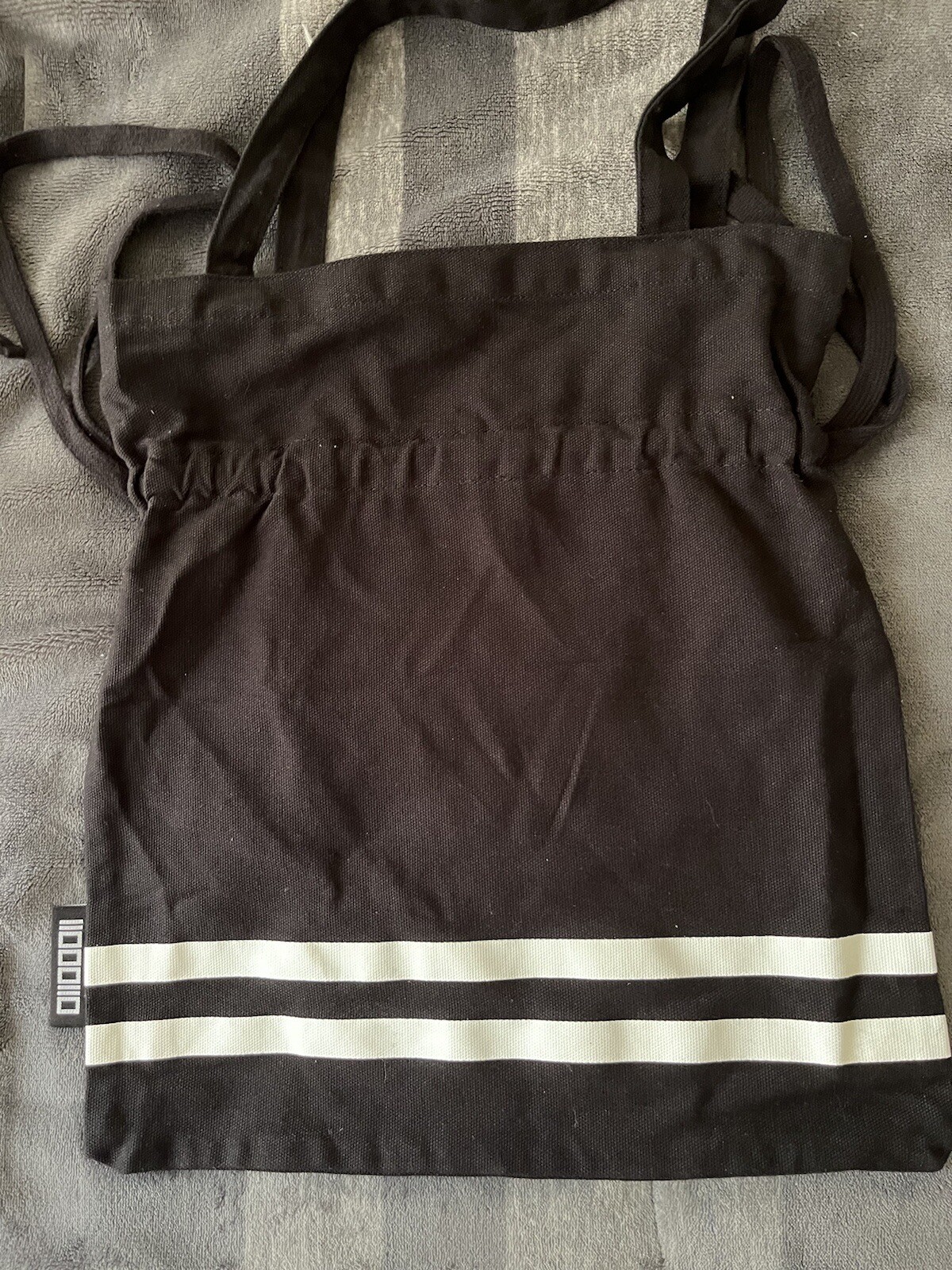 Bangtan Boys BTS Shoulder Bag 2016 Live Hwasong Yearhwa On Stage Epilogue Tote