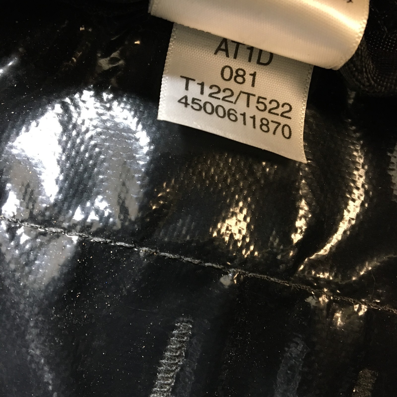 The North Face Base Camp Duffel Bag Black 71L Travel Equipment Backpack