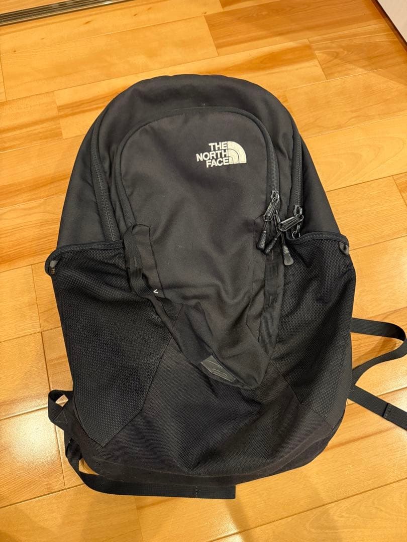 The North Face Rucksack Limited Edition Outdoor Performance Icon with Durable St