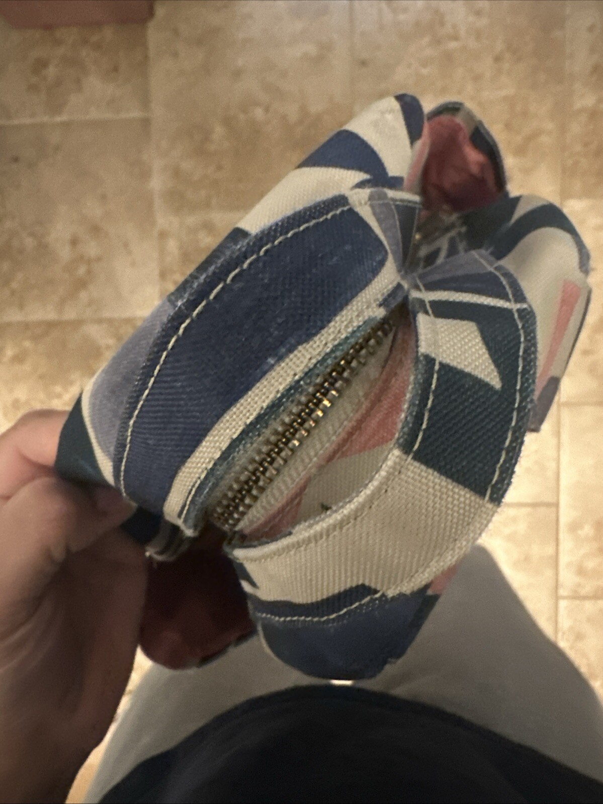 Herschel Nova School Backpack Rare Pattern