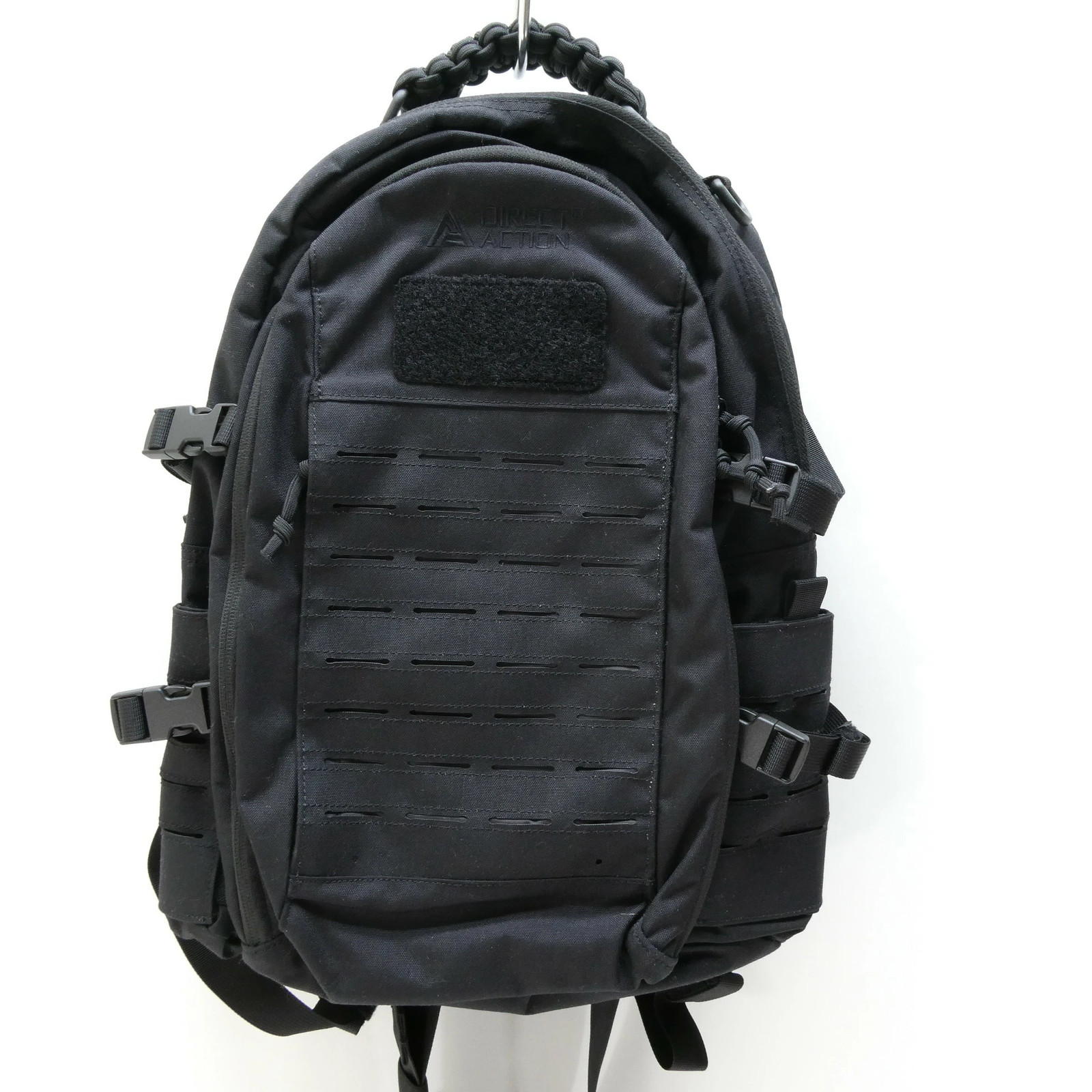 Import duty included for US buyers Direct Action Dust MK2 Backpack 20L Military