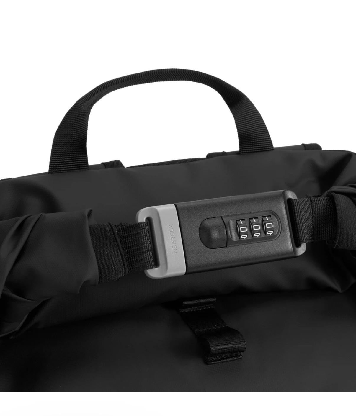 NWT XD Design Urban Anti-Theft Backpack