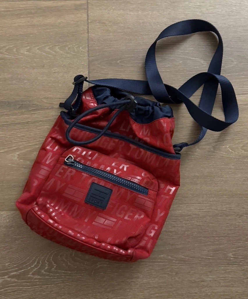 Tommy Hilfiger sport Bag