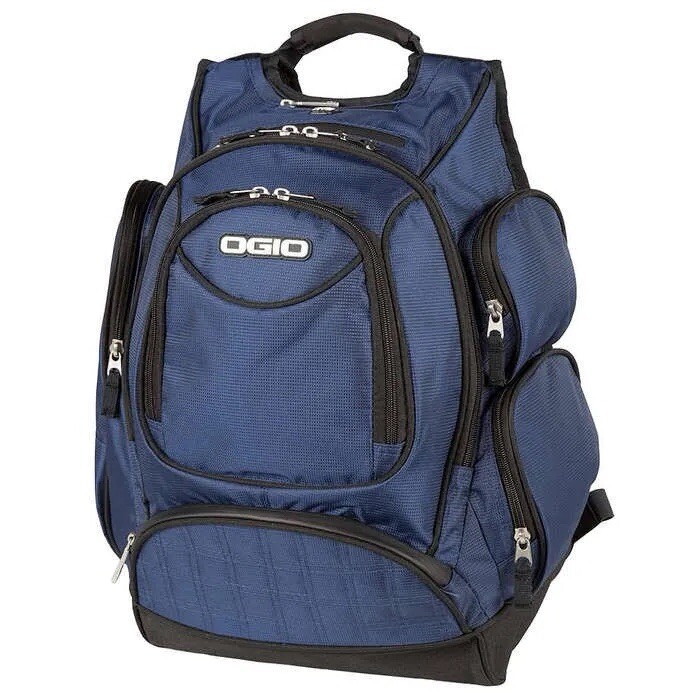 Ogio Metro Backpack Brand New With Tags MULTIPLE COLORS