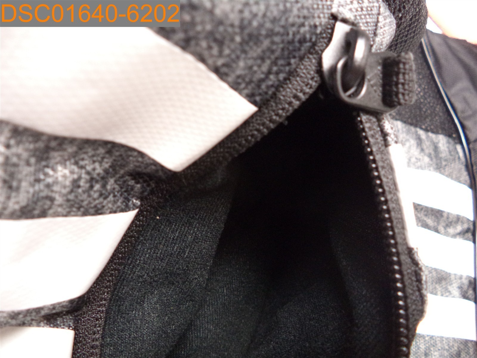 Adidas, Coral Drawstring Bag, RN# 90288, B175, #140623C, 140625C, F80J22Ft03924