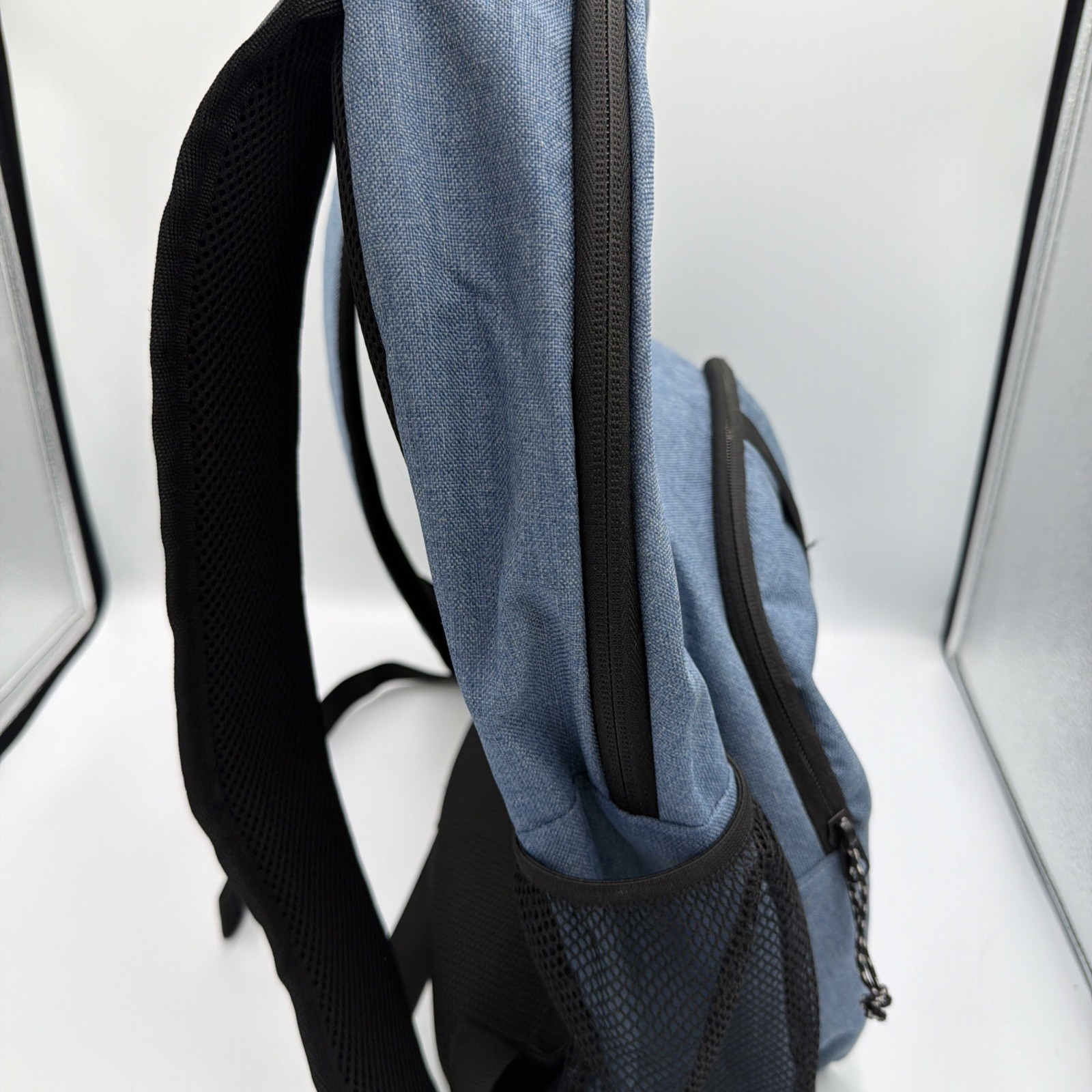O’Neill Instinct School Backpack Unisex Surf Wear Blue Black NEW!