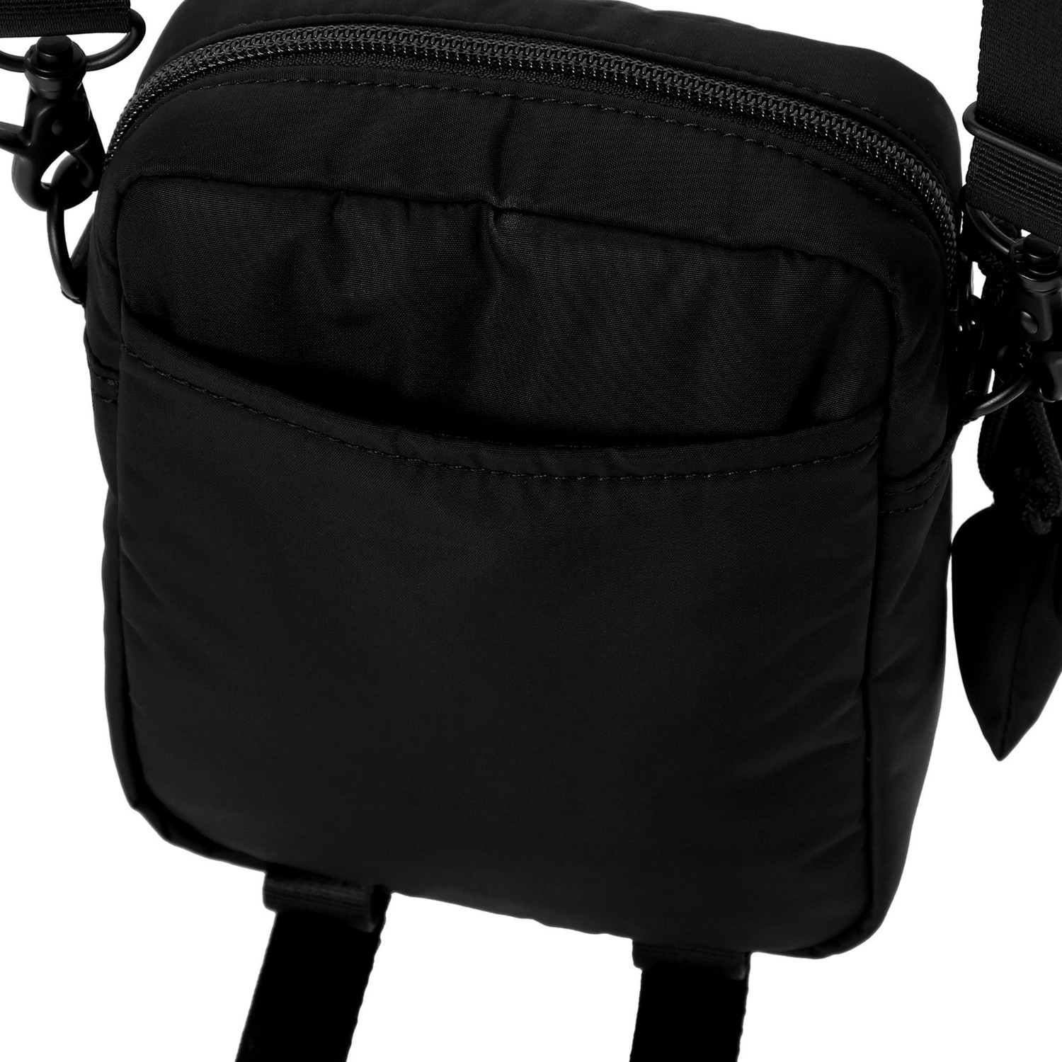PORTER Yoshida SENSES VERTICAL SHOULDERBAG Black 672-27804