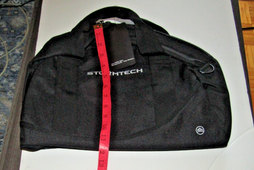 Stormtech Duffle Bag 17 in Length