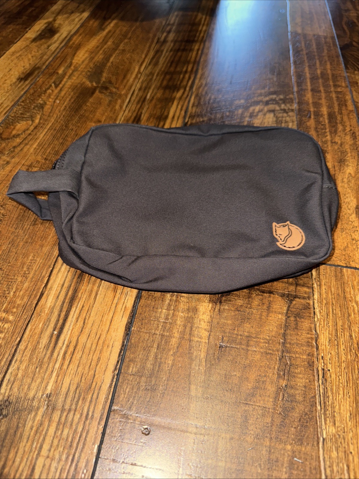 Fjallraven Gear Bag