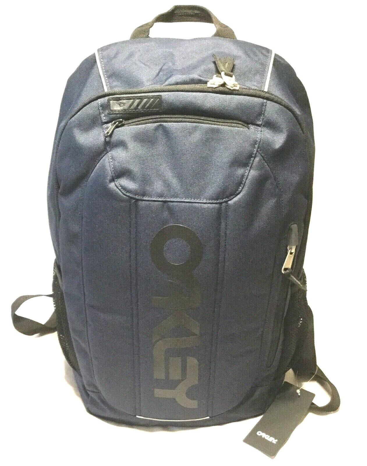 OAKLEY ENDURO 3.0 FATHOM BACKPCK New Navy 20L Hiking Tactical Day Pack Bag