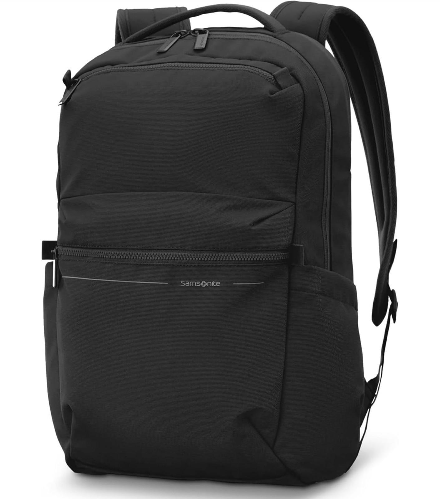 Samsonite Better Than Basic Backpack – Black