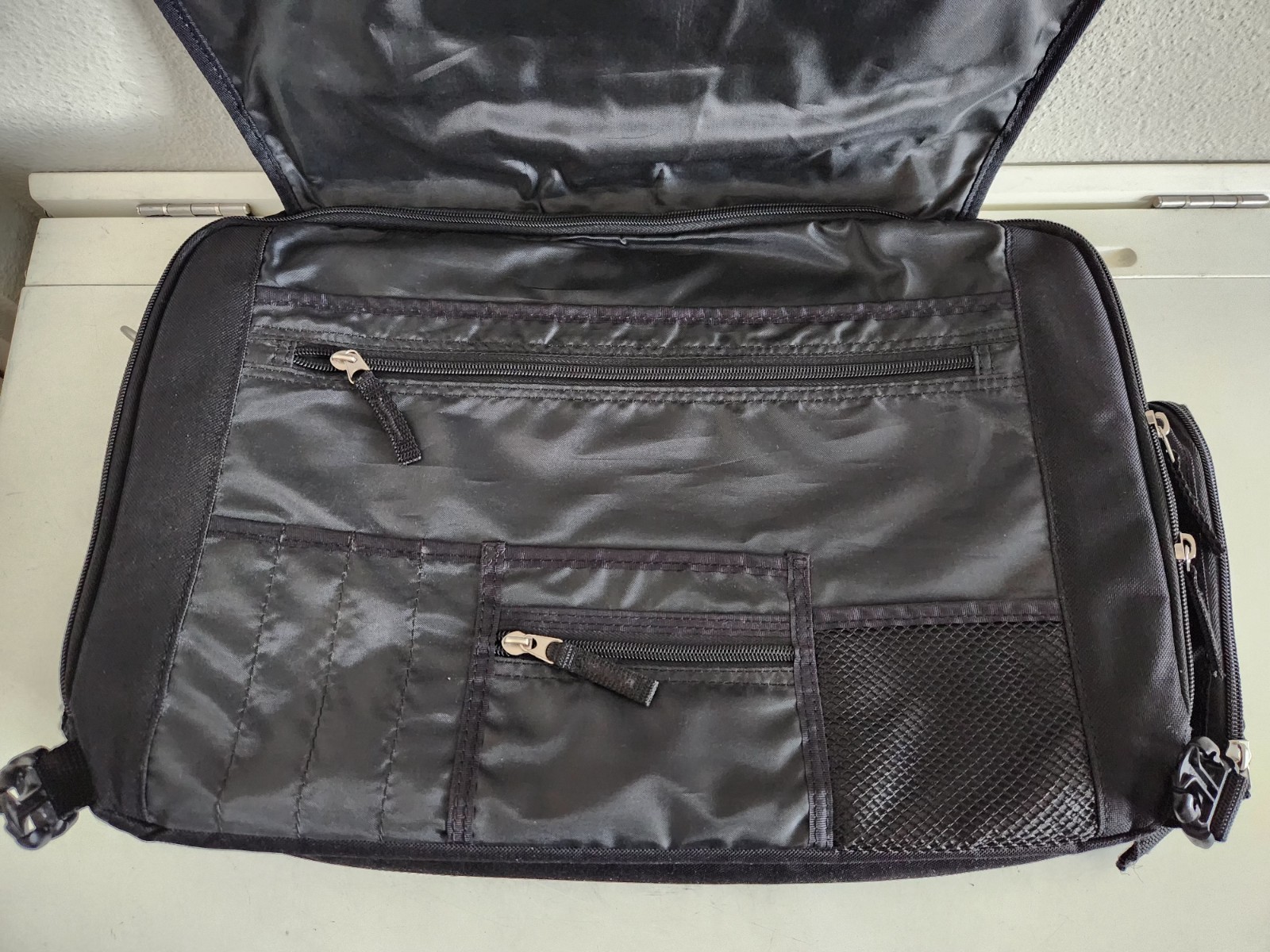 Easton Coach’s Briefcase