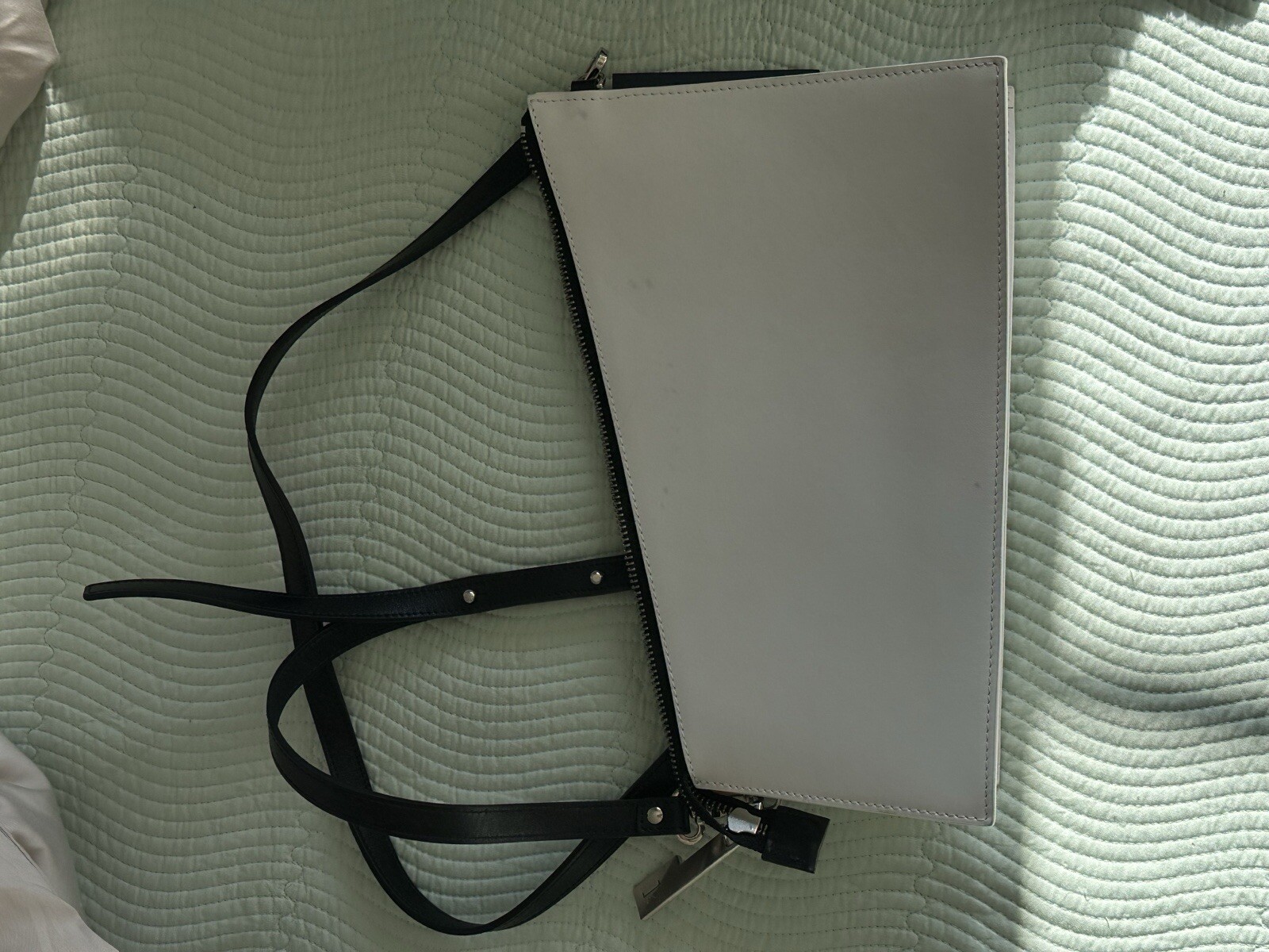 a cold wall bag