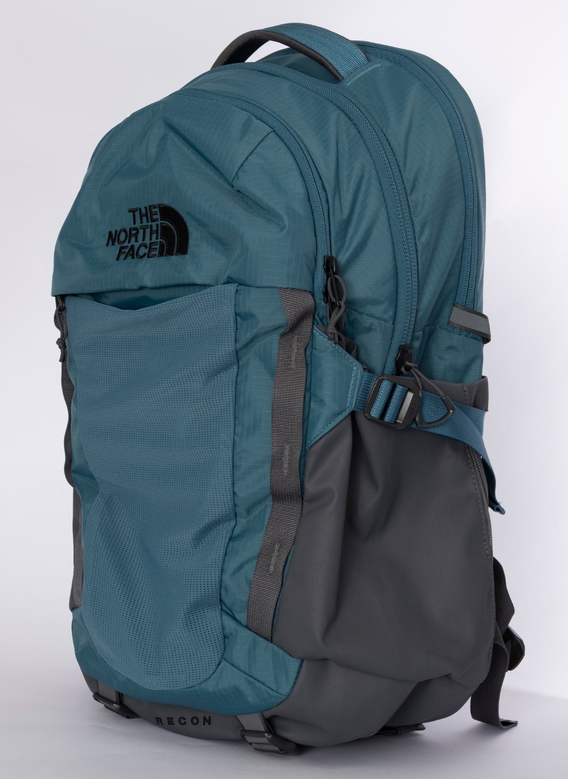 The North Face Recon Backpack Space Anthracite One Size NF0A52SHE30 NWT