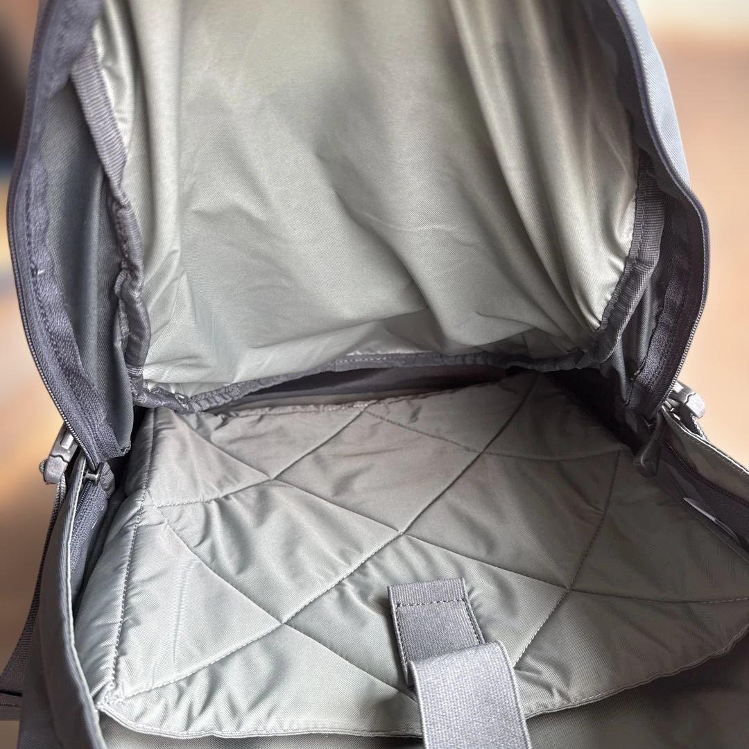 Karrimor eclipse 27 dark charcoal 27L backpack