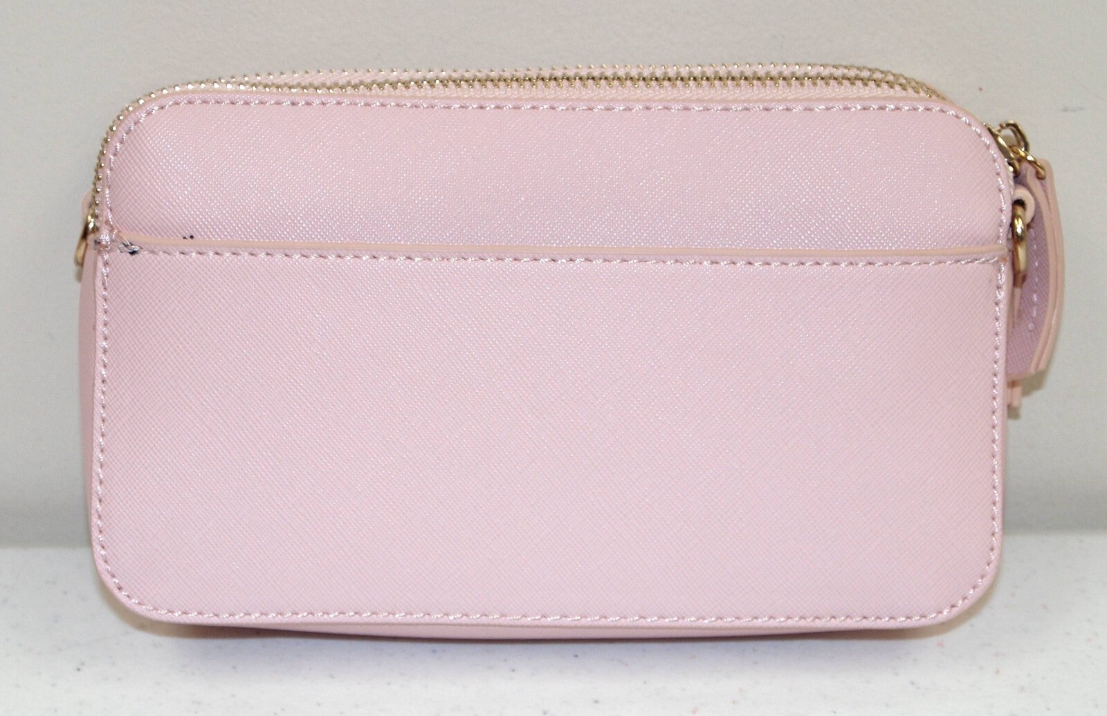 New!! Pink SWAROVSKI “Versatile Clutch Bag” #5523422 (Handbag, Crossbody Purse)