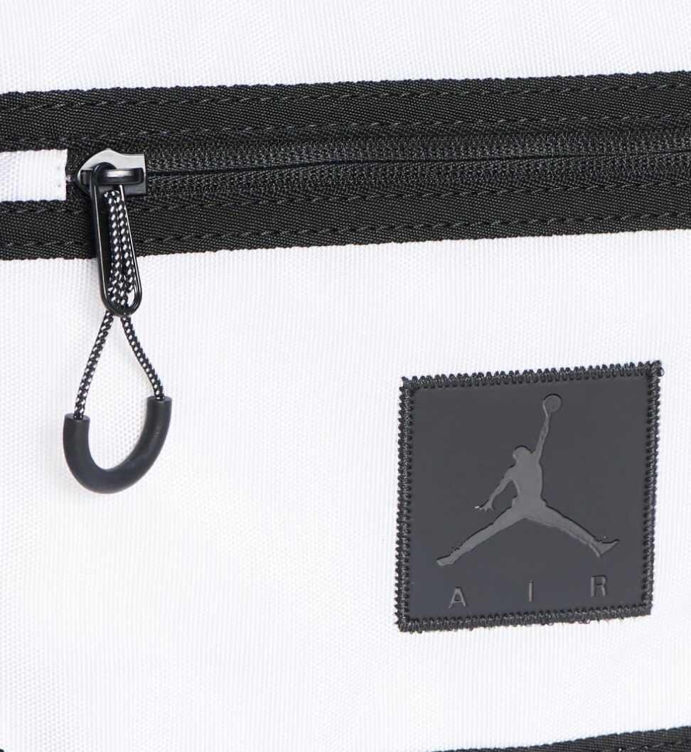Nike Air Jordan Jumpman Collaborator Belt Bag 9A0331 001