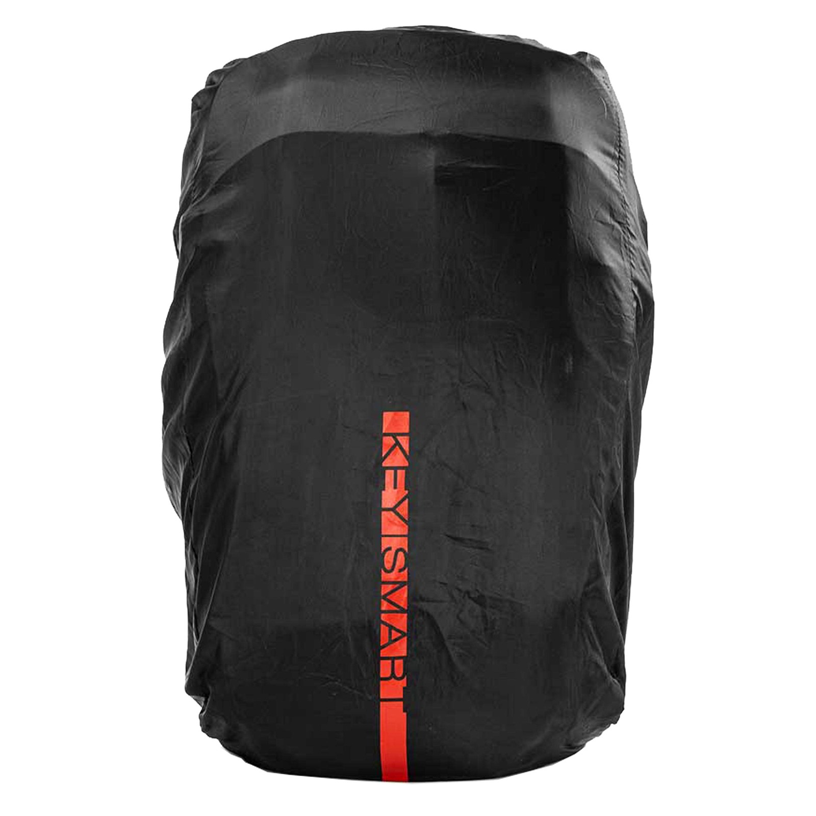 Urban Union Waterproof Cover for Commuter Backpack (Rain Cover, Black)