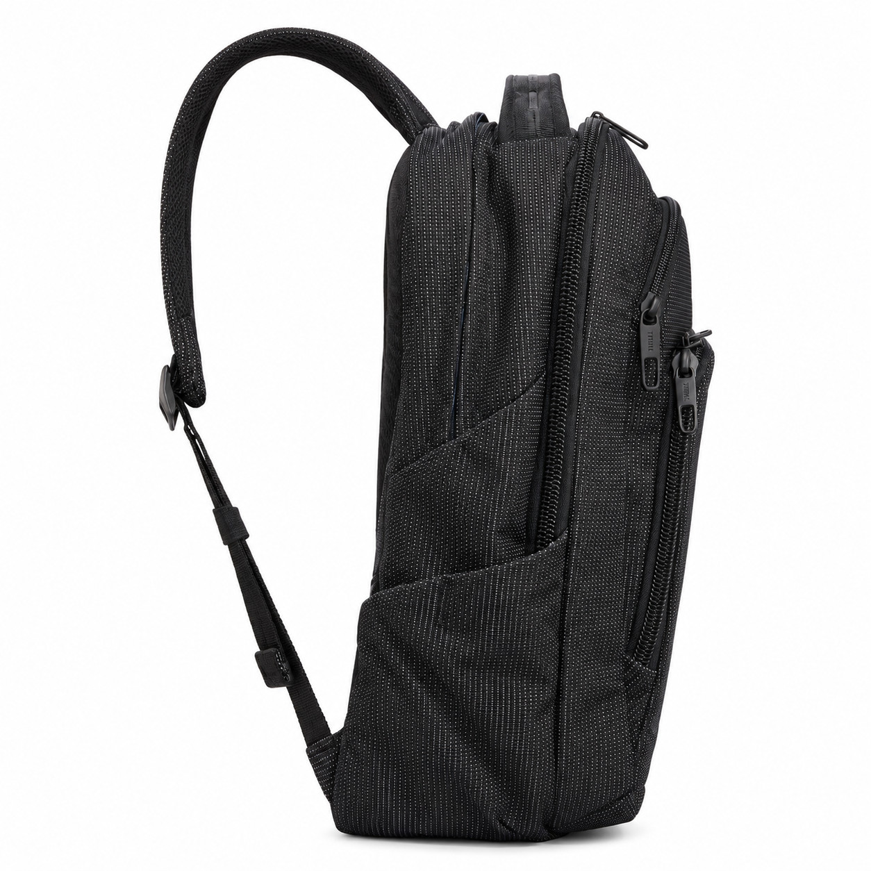 THULE CROSSOVER 2 20L 3203838 BLACK LAPTOP BACKPACK TRAVEL COMMUTER BAG