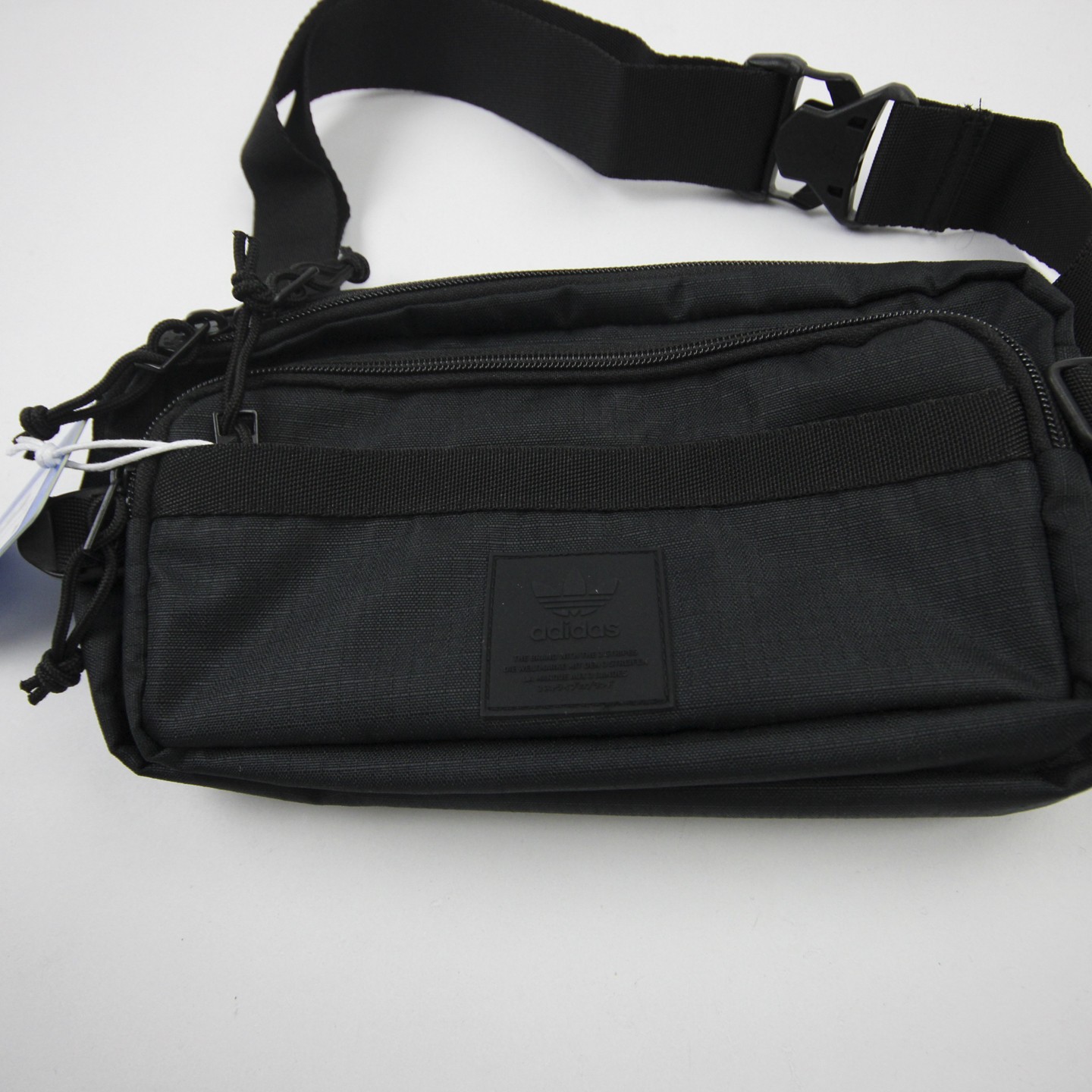 adidas Bag – Other Unisex Black New with Tags OSFA