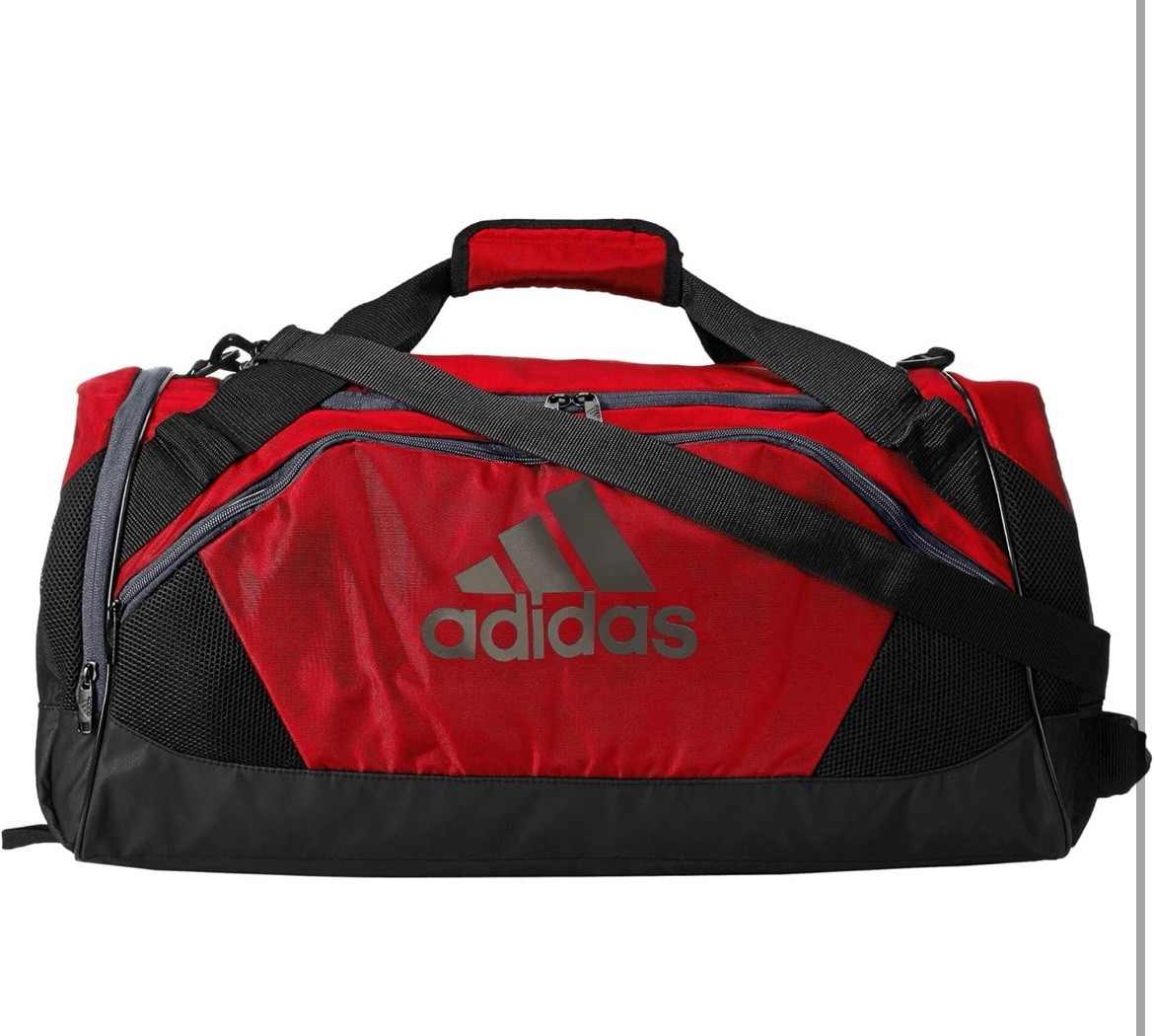 adidas Team Issue 2 Medium Duffel Bag