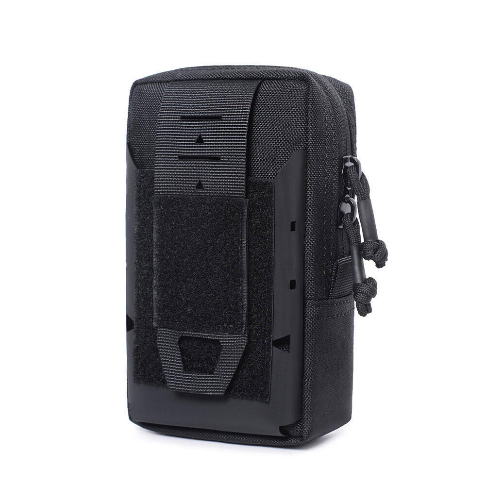Tactical Pouch Phones Waist Bags Outdoor Hiking Camping Tools Storage Holder Bag