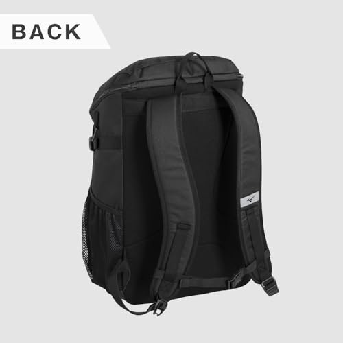 [Mizuno] Team Backpack 40-5 33JDD10209